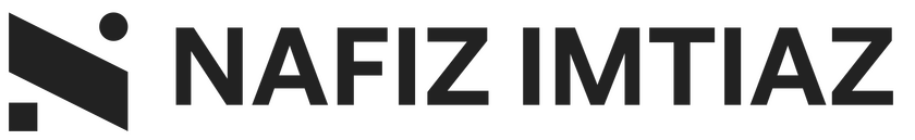 Logo of Nafiz Imtiaz